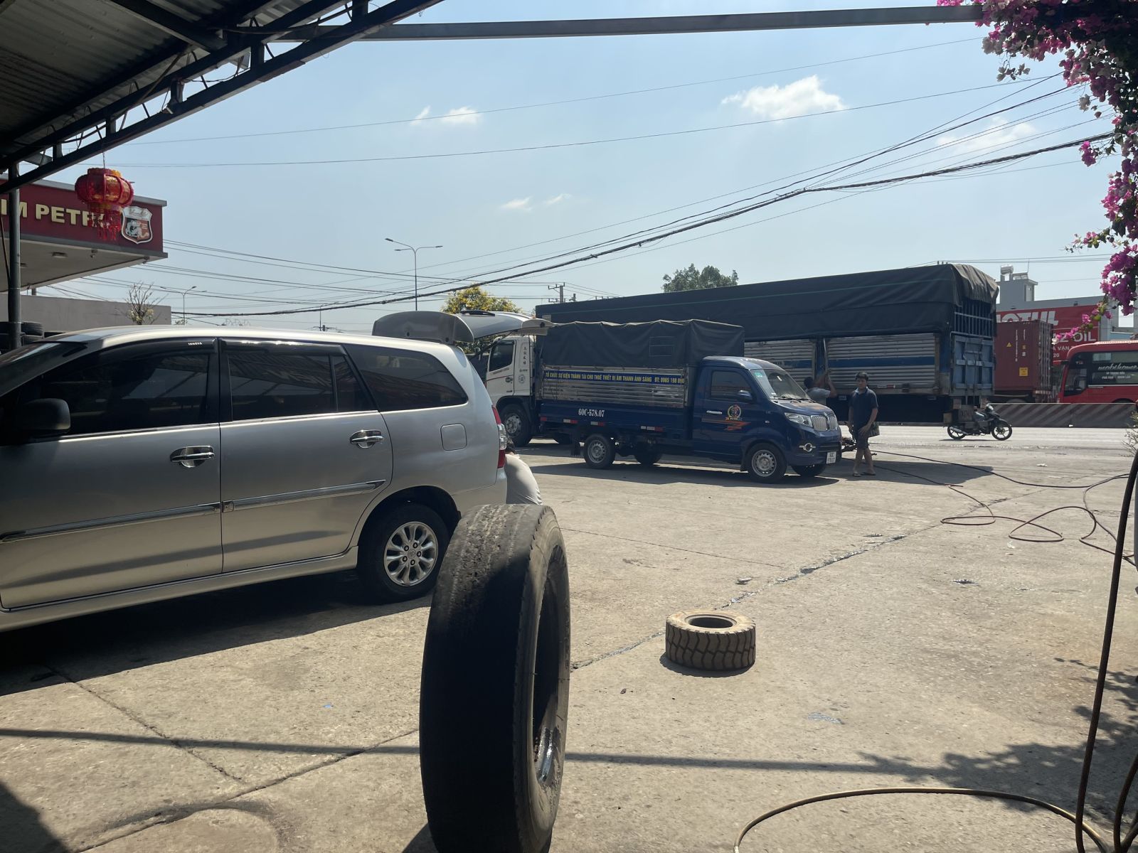 Ở Đâu Bán Lốp Xe MAXXIS Giá Rẻ?